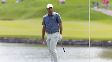 PGA Tour Golf Odds & Favorites This Week: 2025 Scottish Open Preview & ChatGPT's Pick to Win