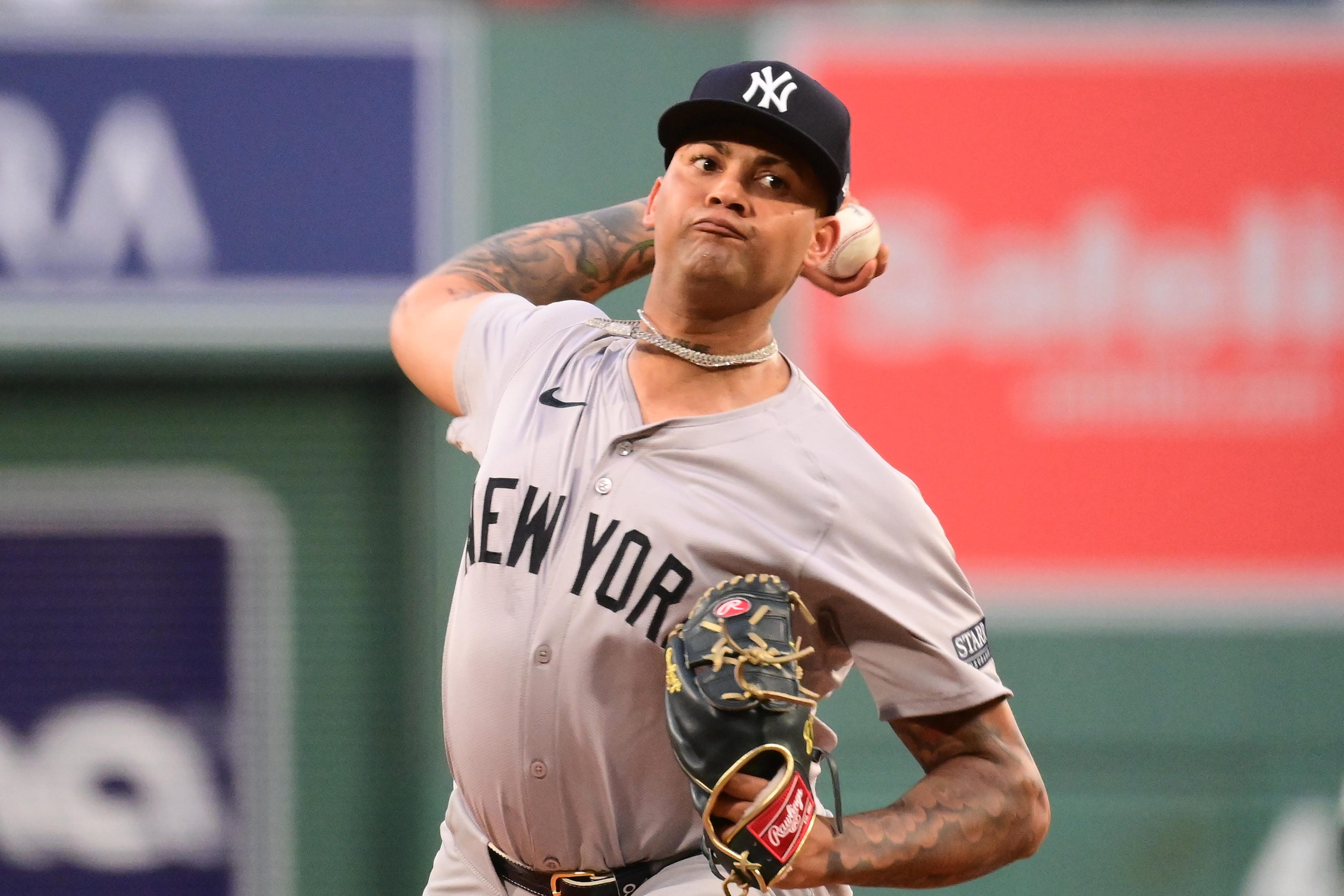 Red Sox vs. Yankees Player Prop Predictions, Odds: Expert Picks for Sunday Night Baseball