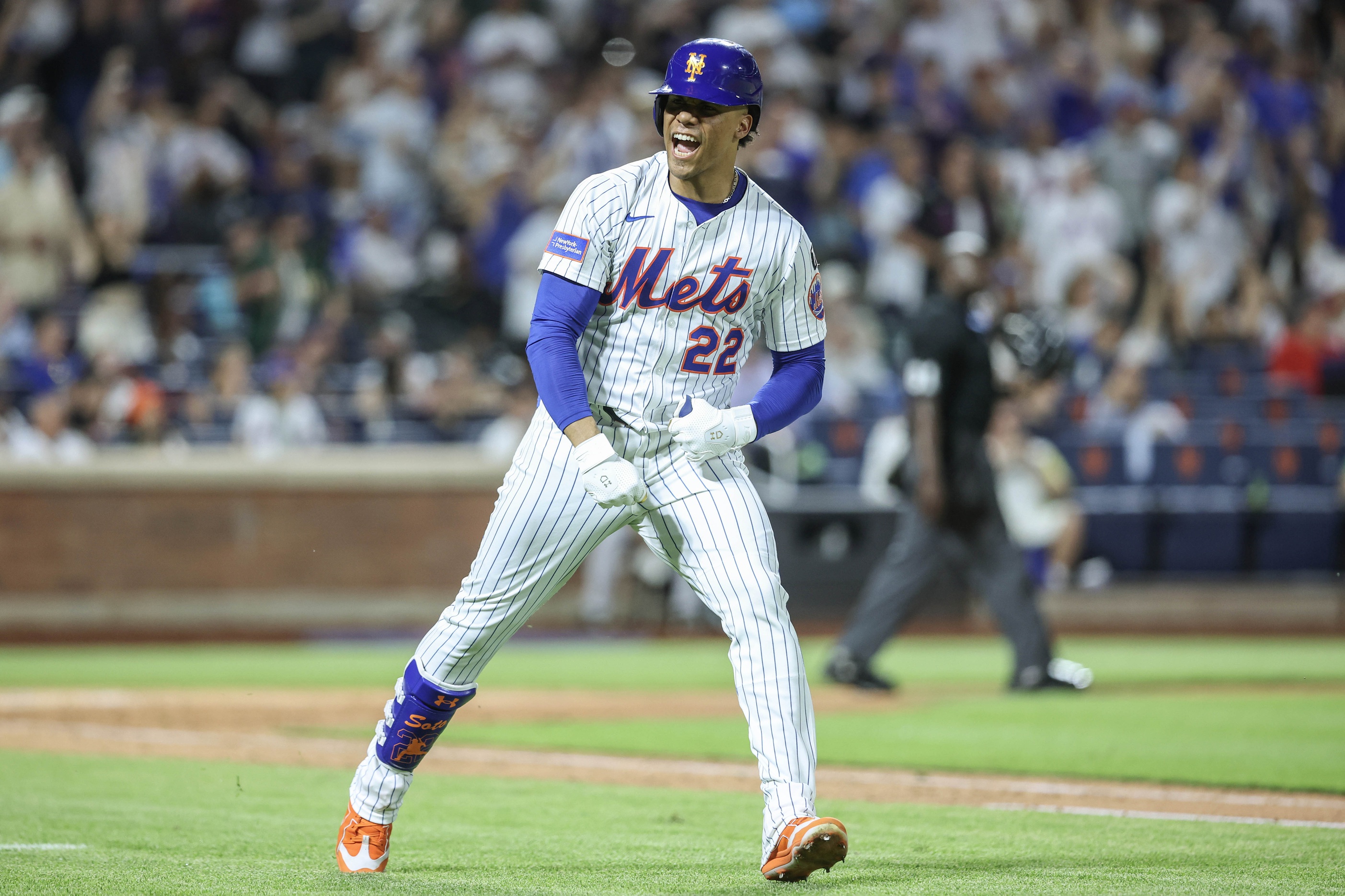 Braves vs. Mets Prediction, Odds & Best Bets: Can Soto Lift Mets Out of Rough Patch?