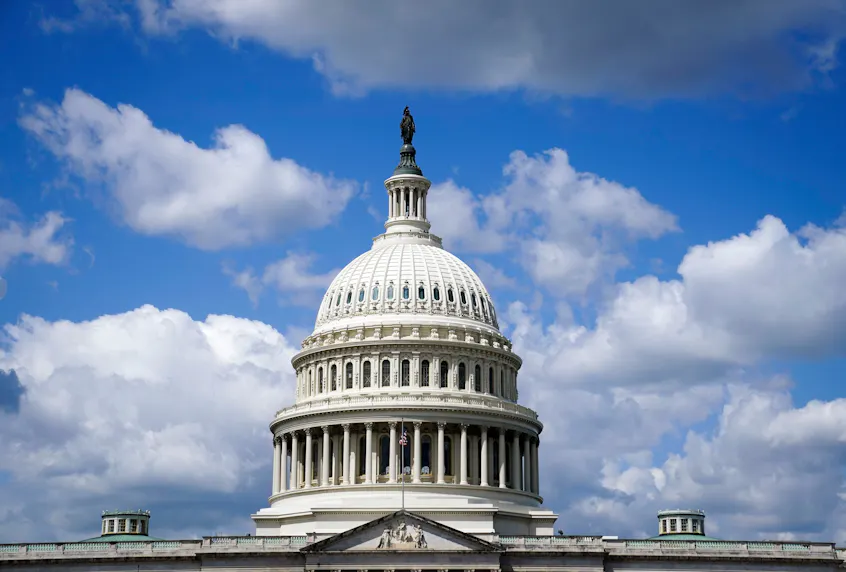 FAIR Bet Act Blocked from NDAA Consideration