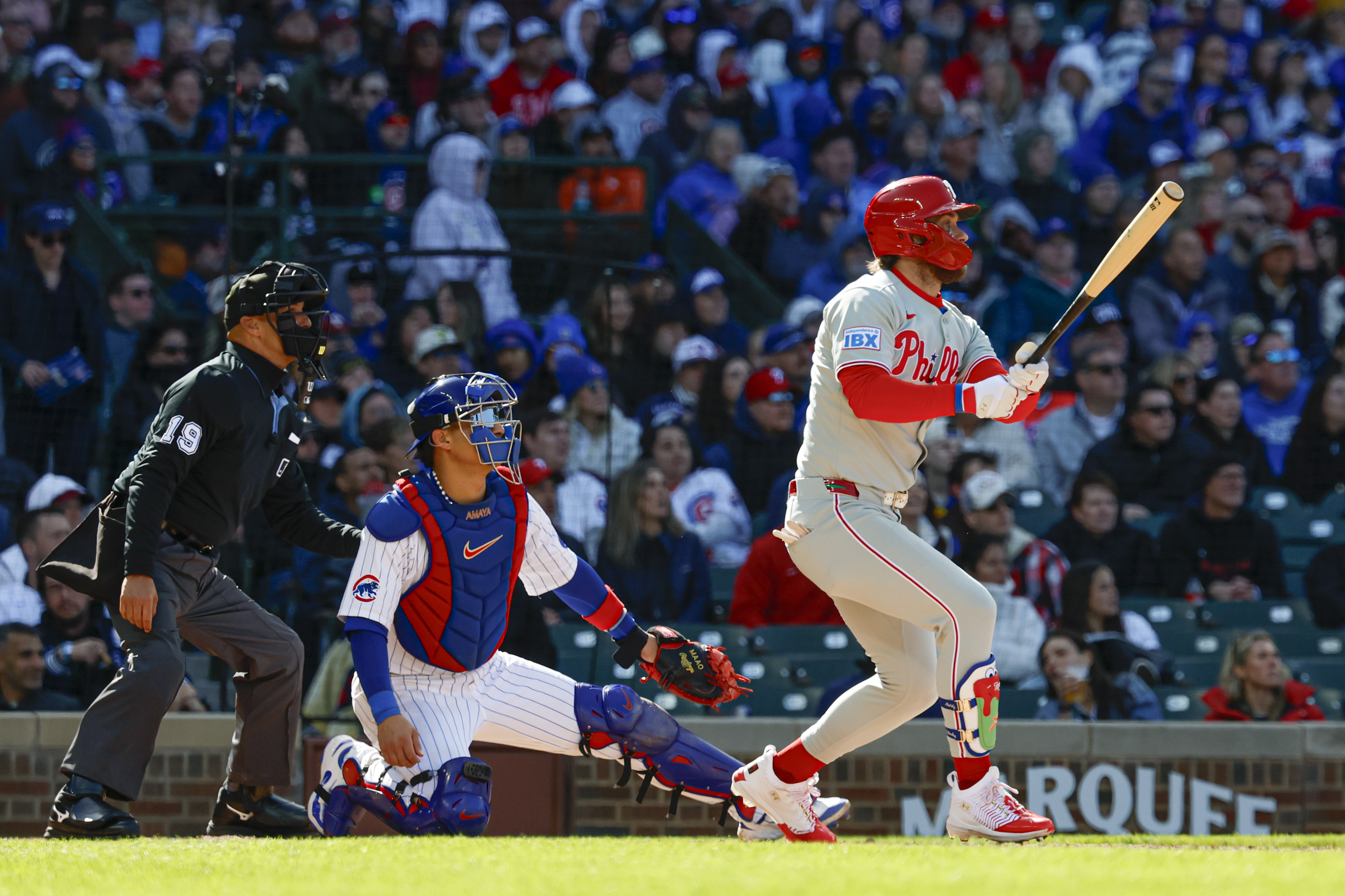 Cubs vs. Phillies Odds, Predictions & Best Bet for Monday, June 9
