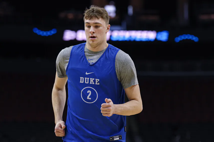 Duke vs. Arizona Prediction, Odds & Preview for Tonight