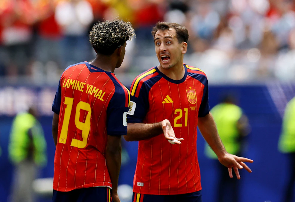 ⚽ Spain vs. Argentina Prediction: World Cup Picks & Best Bets (July 19)