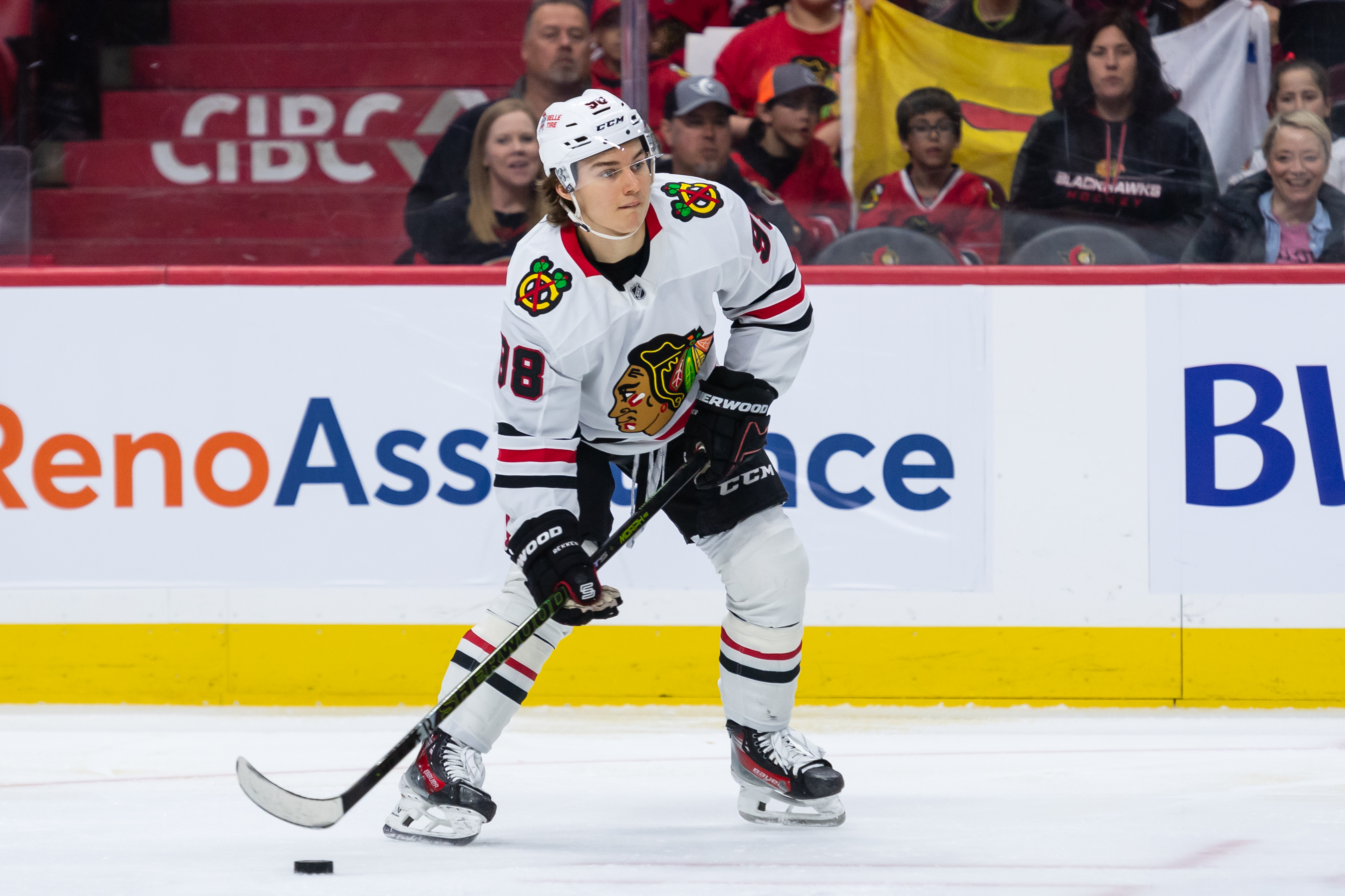 Blackhawks vs. Blues Player Props: NHL Picks & Best Bets for Wednesday