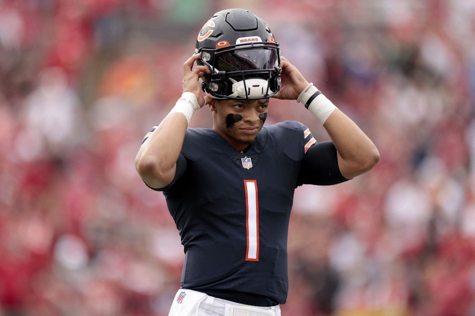 49ers vs. Bears Picks Week 8