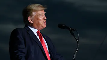 Prediction Markets See Bleak Political Future for Trump's MAGA Movement