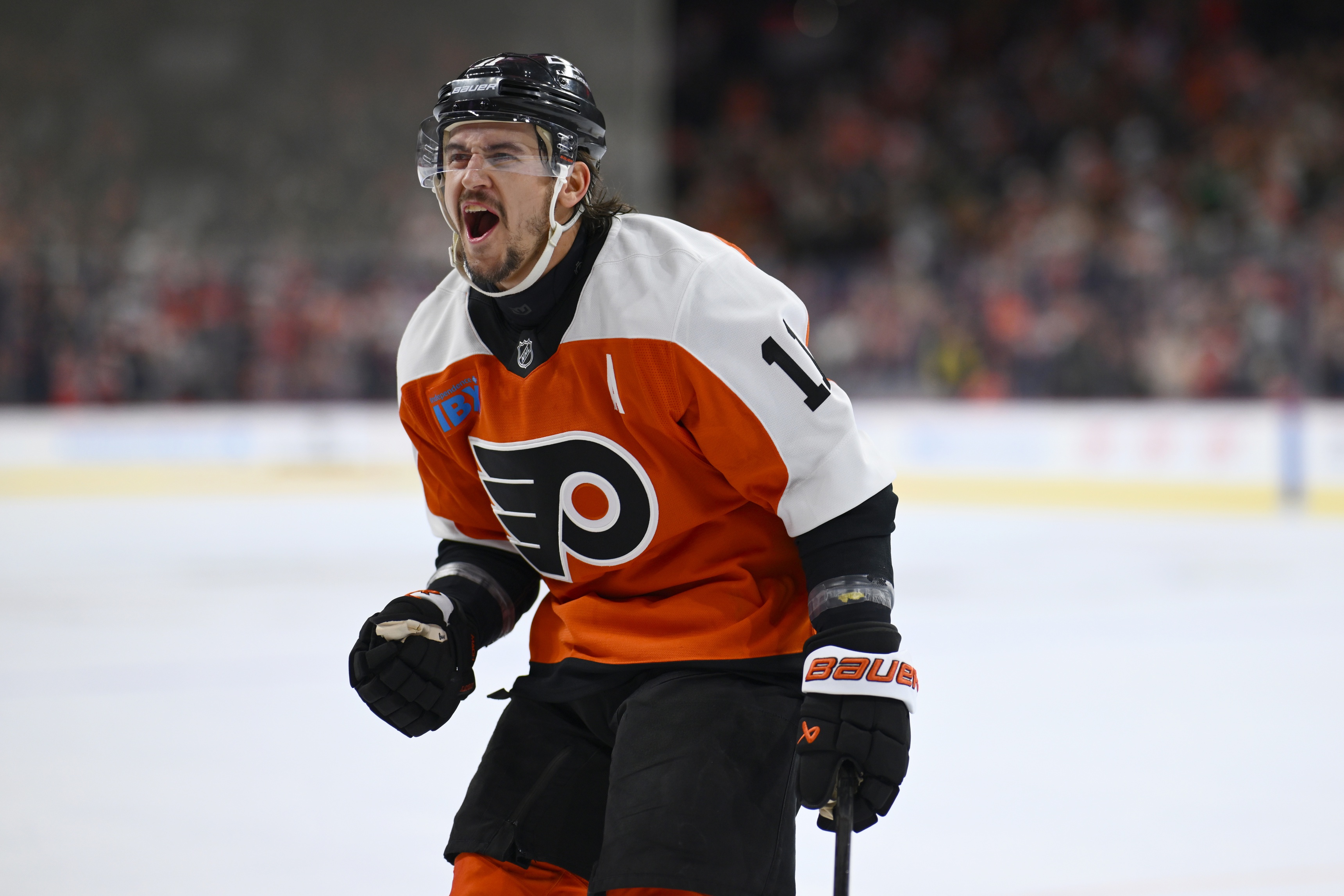 Maple Leafs vs. Flyers Player Props: NHL Prop Picks & Best Bets for Saturday