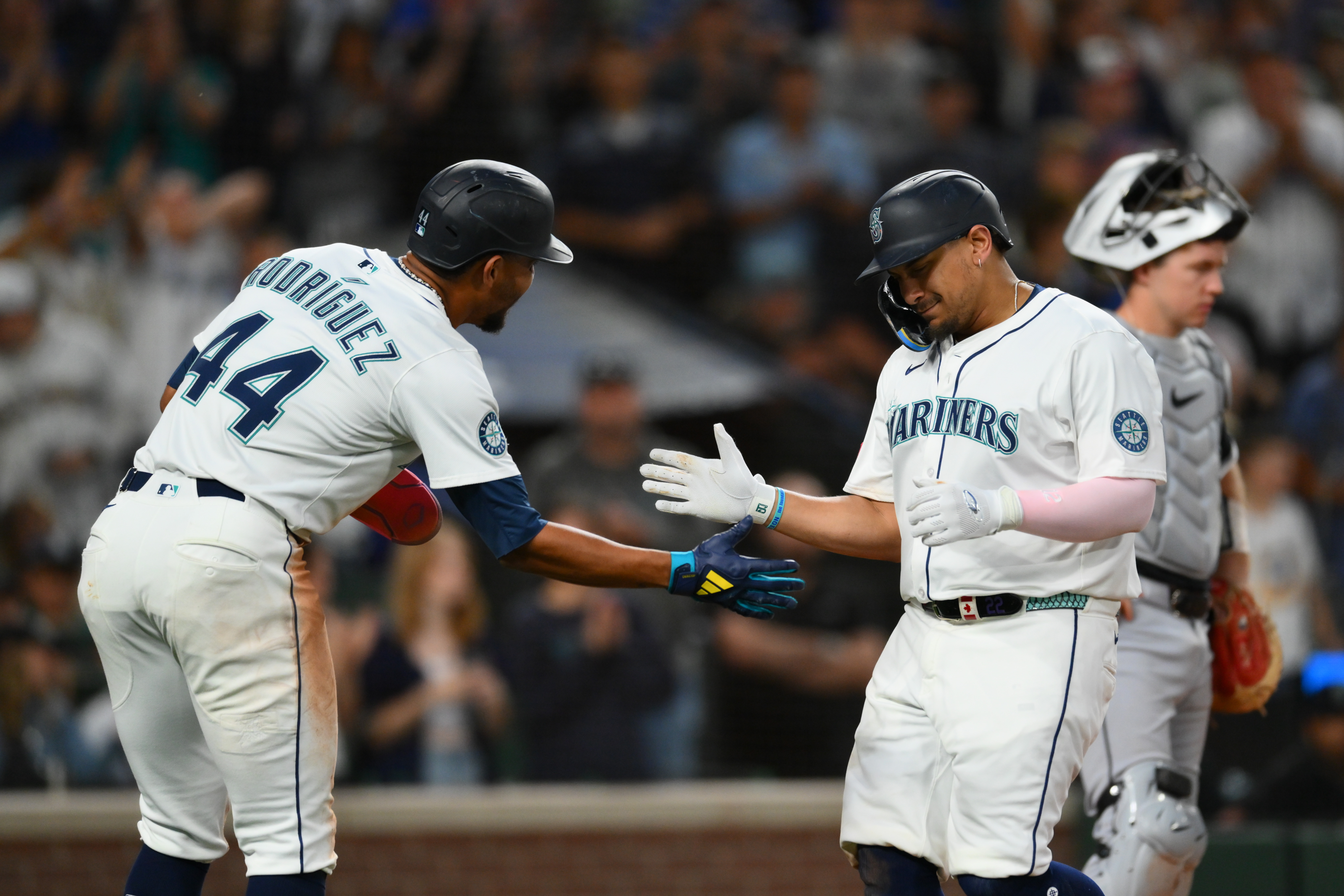 White Sox vs. Mariners Prediction, Odds & Best Bets: Back Rodriguez To Continue Hot Streak