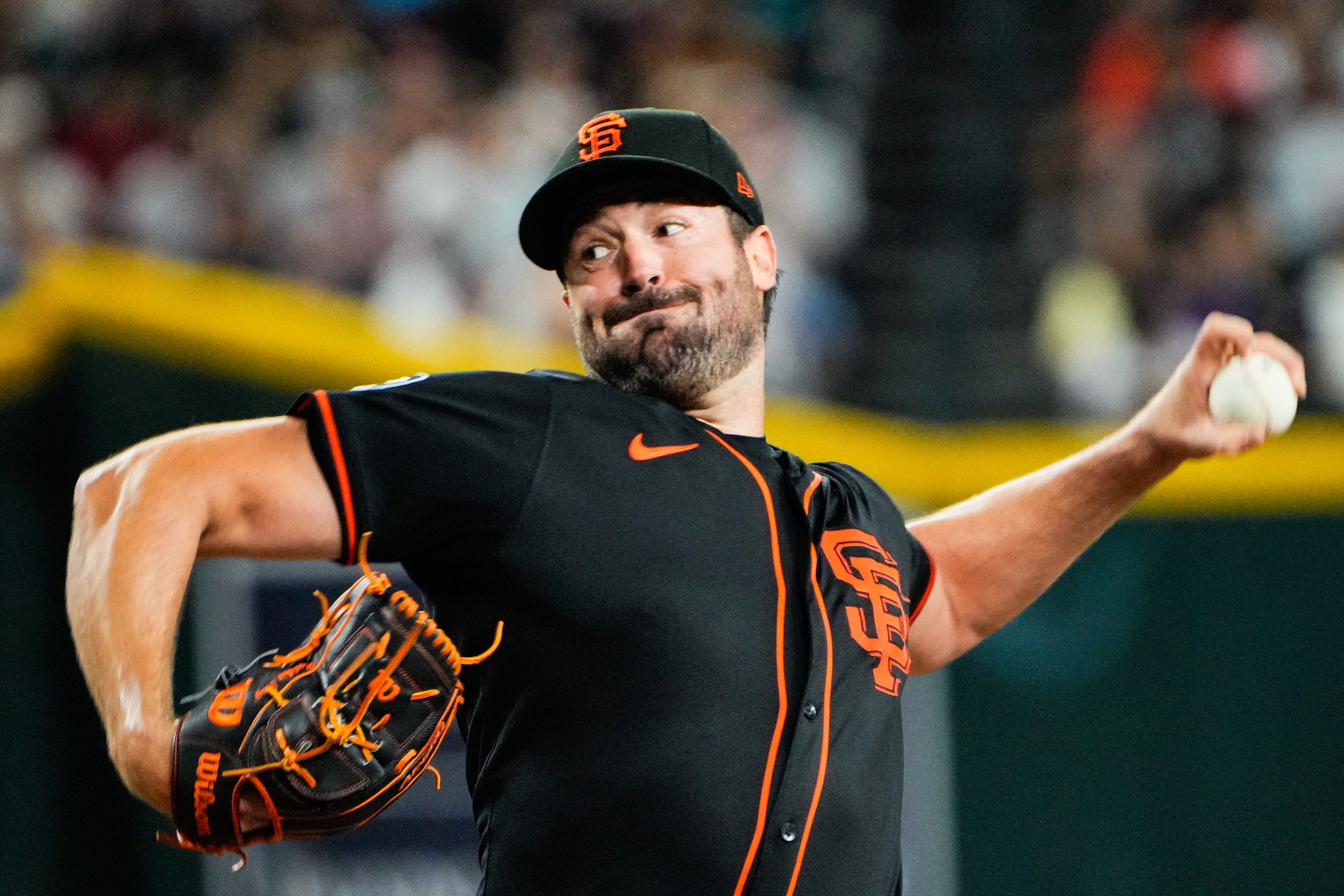 Dodgers vs. Giants Prediction, Odds & Best Bets: Will San Francisco Even Season Series?