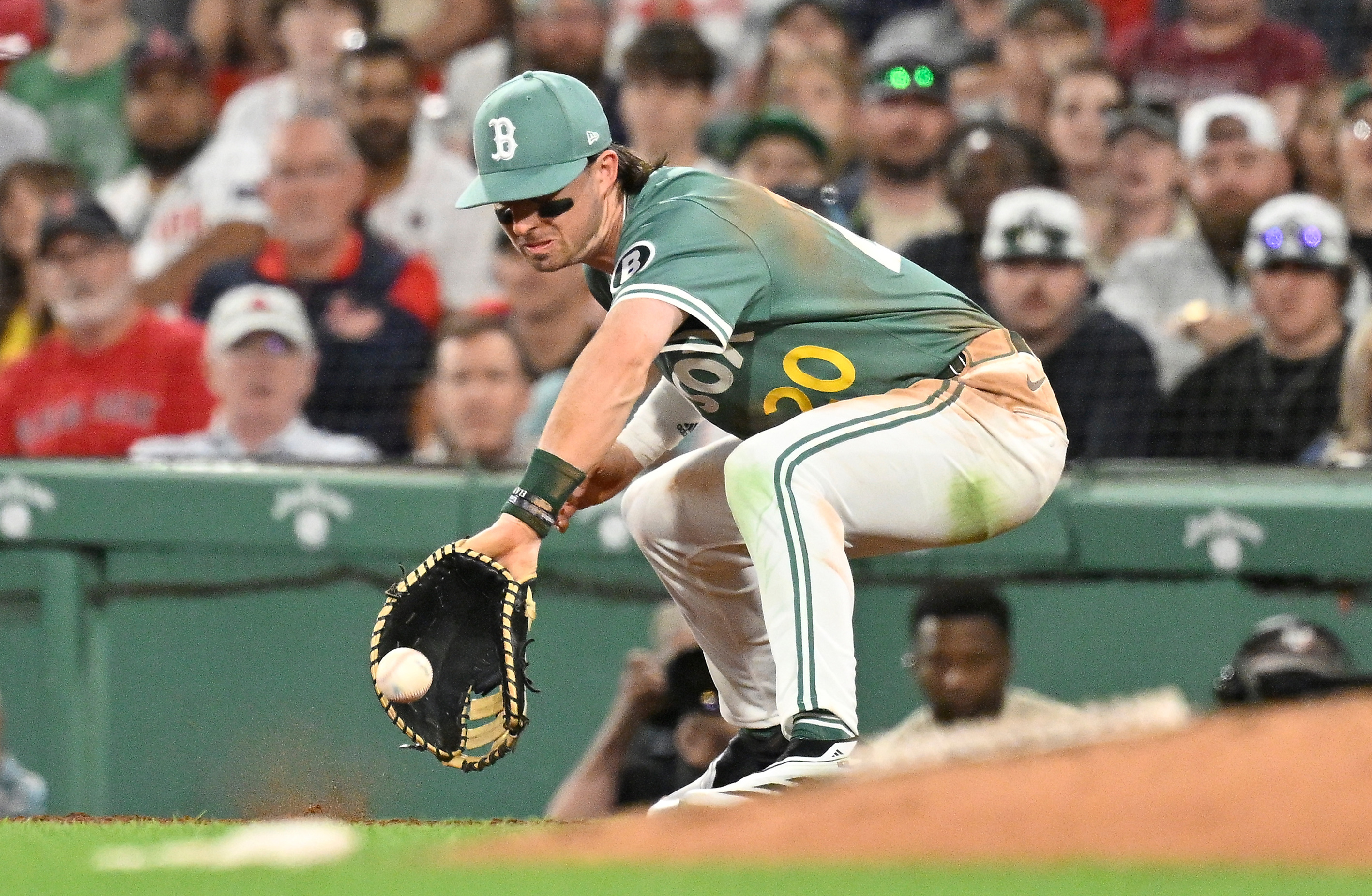 Braves vs. Red Sox Prediction, Odds & Expert Picks Tonight: Saturday, May 17