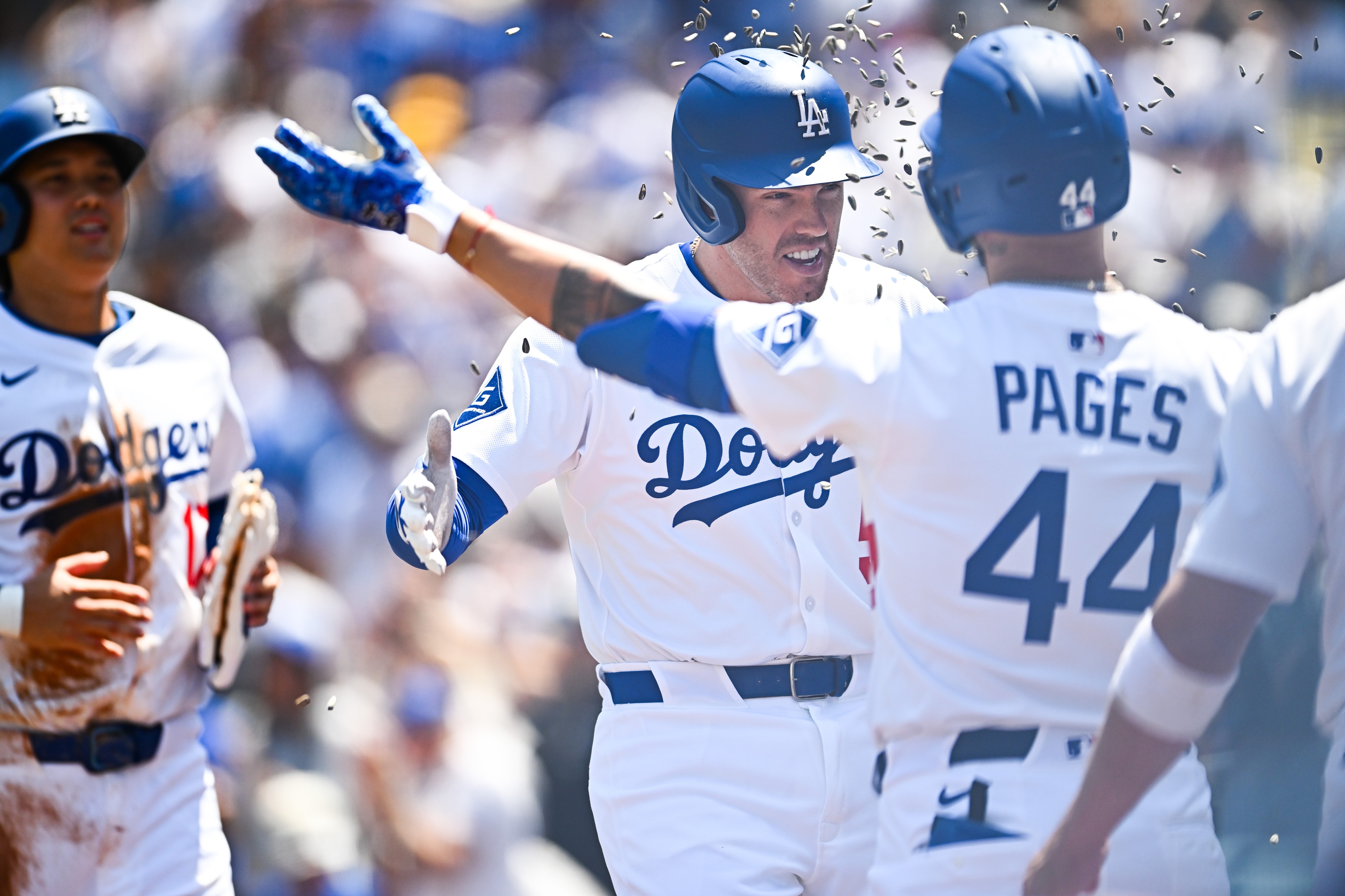 Dodgers vs. Padres Prediction, Odds & Best Bets: Los Angeles Takes Back First Place