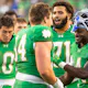 Best NC State vs. Notre Dame Player Prop Picks Today: Week 7 Prop Bets