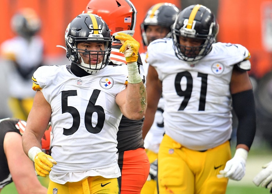 The Best Steelers vs. Browns Odds and Picks for Week 18