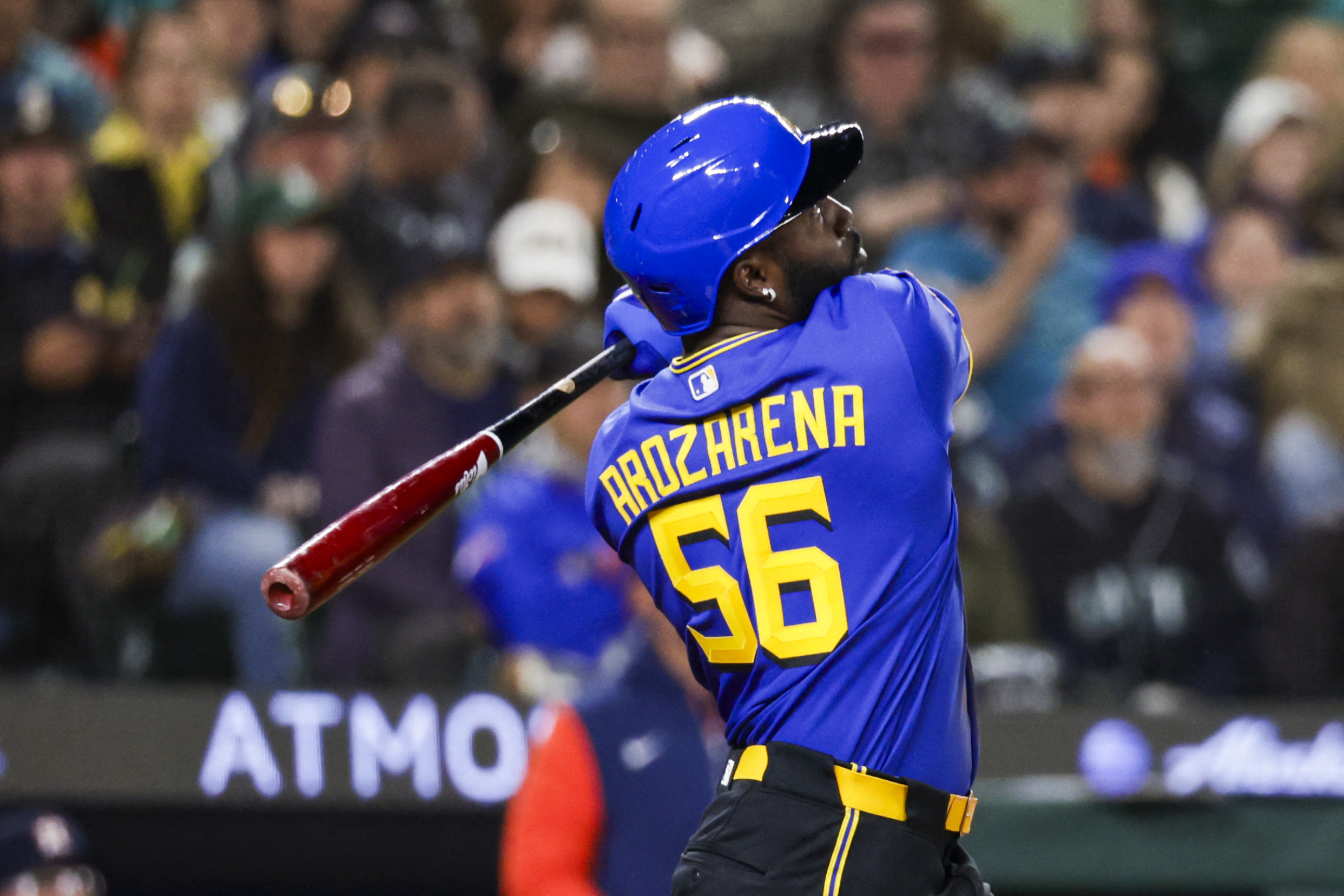 ⚾ Astros vs. Mariners Prediction & Picks: MLB Odds for Saturday, April 11