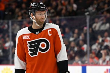 Penguins vs. Flyers Player Props: NHL Prop Picks & Best Bets for Tonight