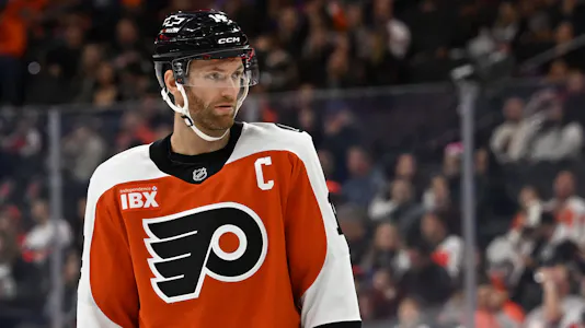 Penguins vs. Flyers Player Props: