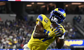 Rams vs. Broncos Touchdown Scorer Picks: SNF Week 3 Anytime TD Predictions