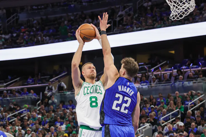 Best Magic vs. Celtics Player Props