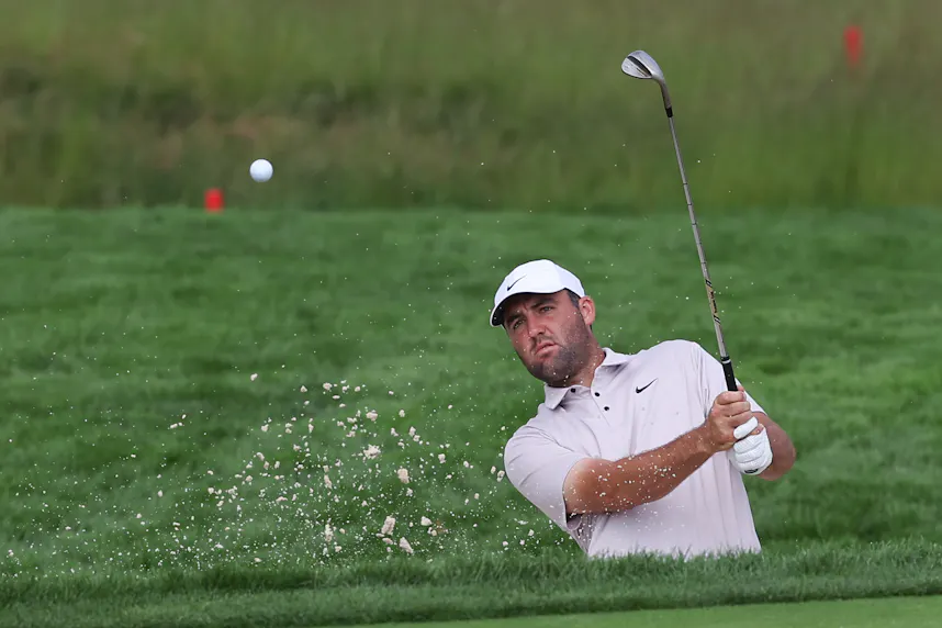 U.S. Open Odds & Favorites 2025: Latest Betting Lines and AI Prediction for Oakmont Country Club