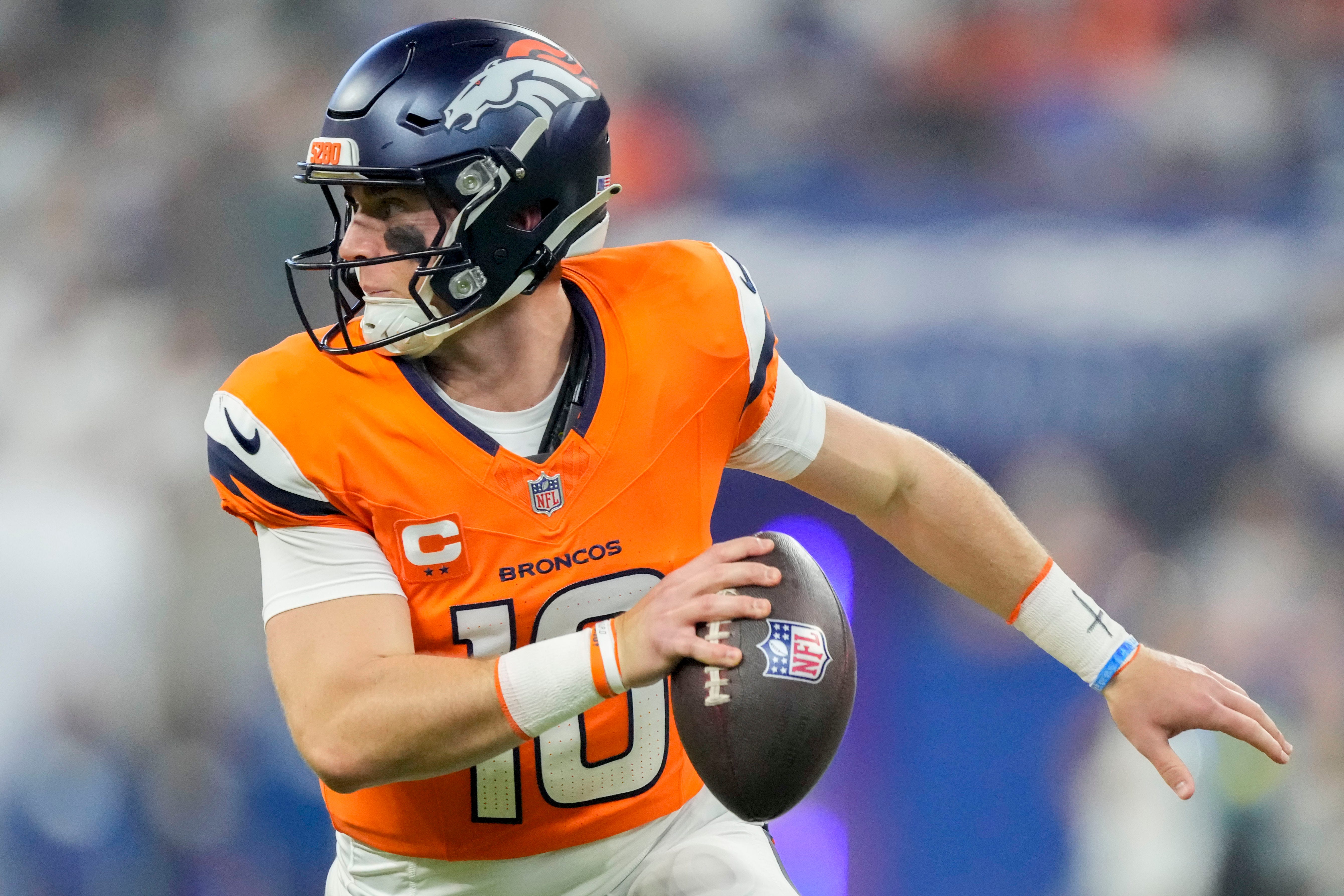 Best Broncos vs. Chargers Player Prop Bets: NFL Week 3 Odds & Expert Picks