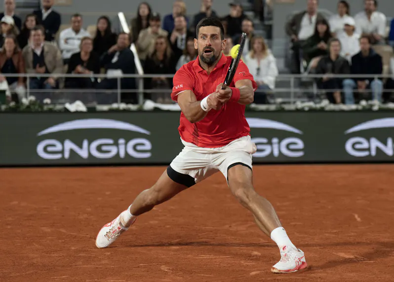 Alexandre Muller vs. Novak Djokovic Prediction, Odds & Best Bets