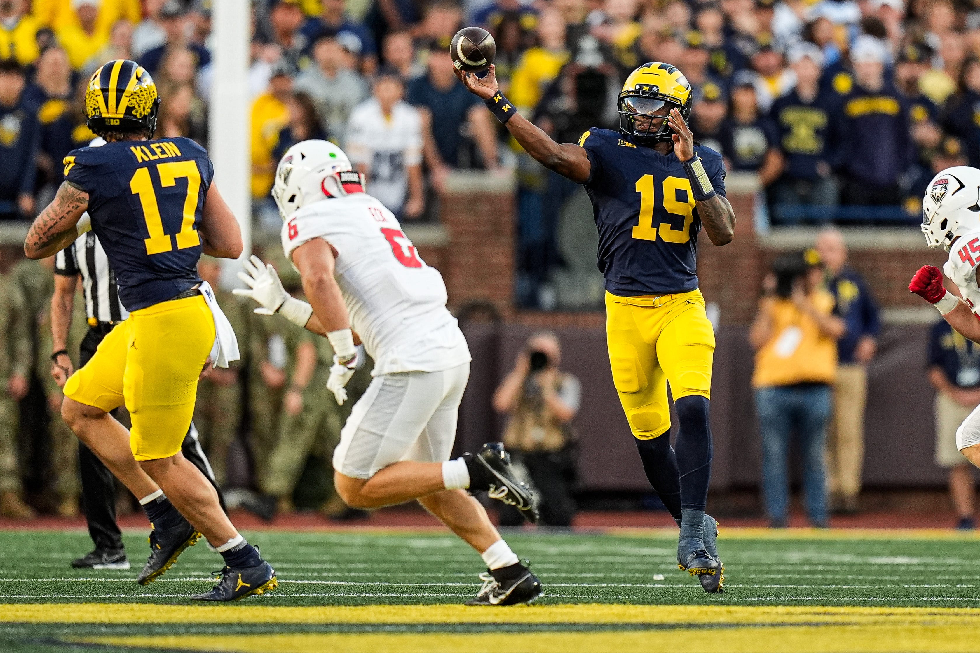 College Football Player Props Week 2: Prop Odds, Best Bets & Expert Picks This Week