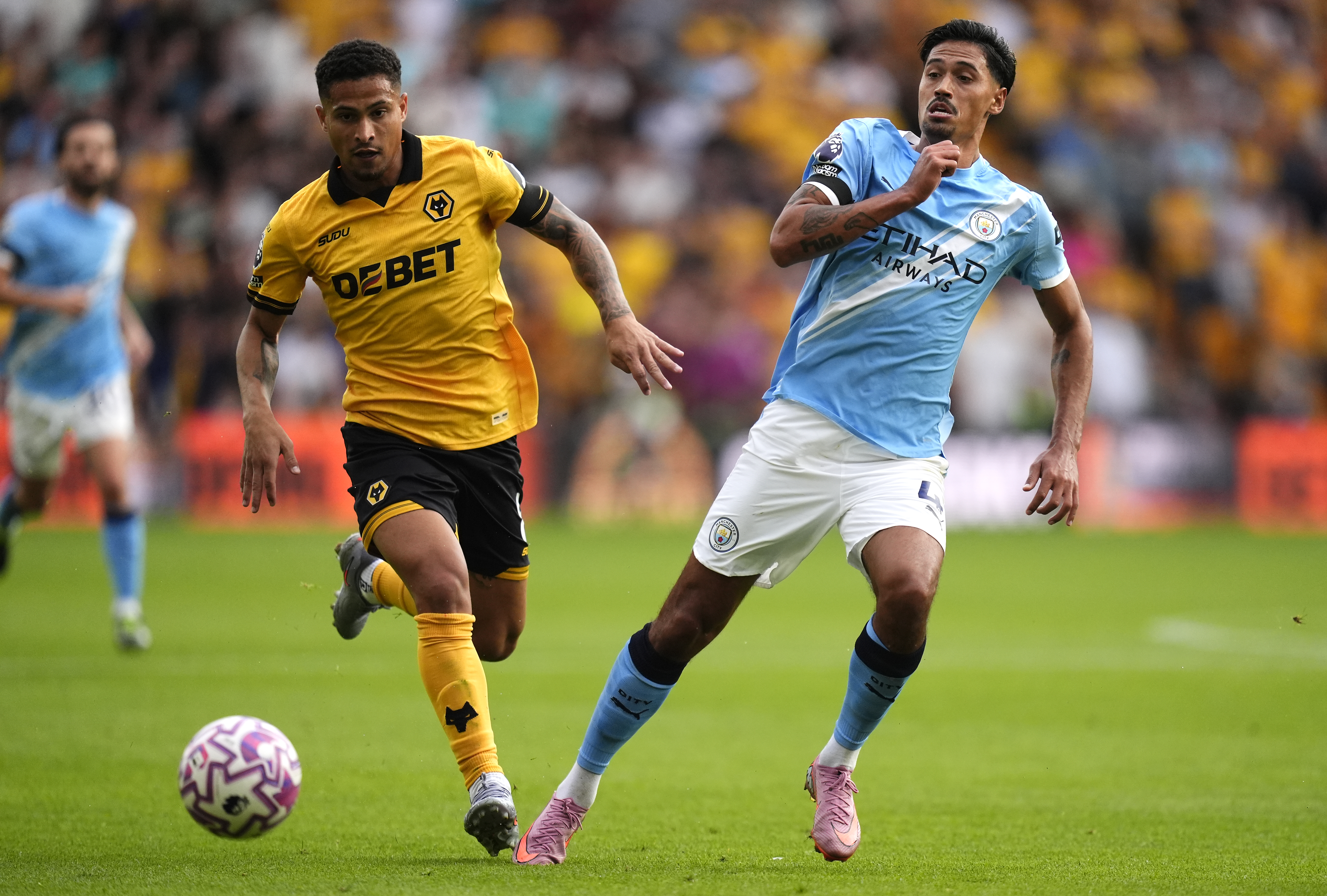 Tottenham vs. Manchester City Prediction, EPL Betting Odds & Expert Picks: Matchweek 2