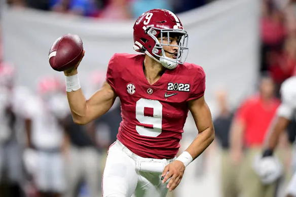 College Football Futures Odds and Picks: Money Rolling in on Alabama
