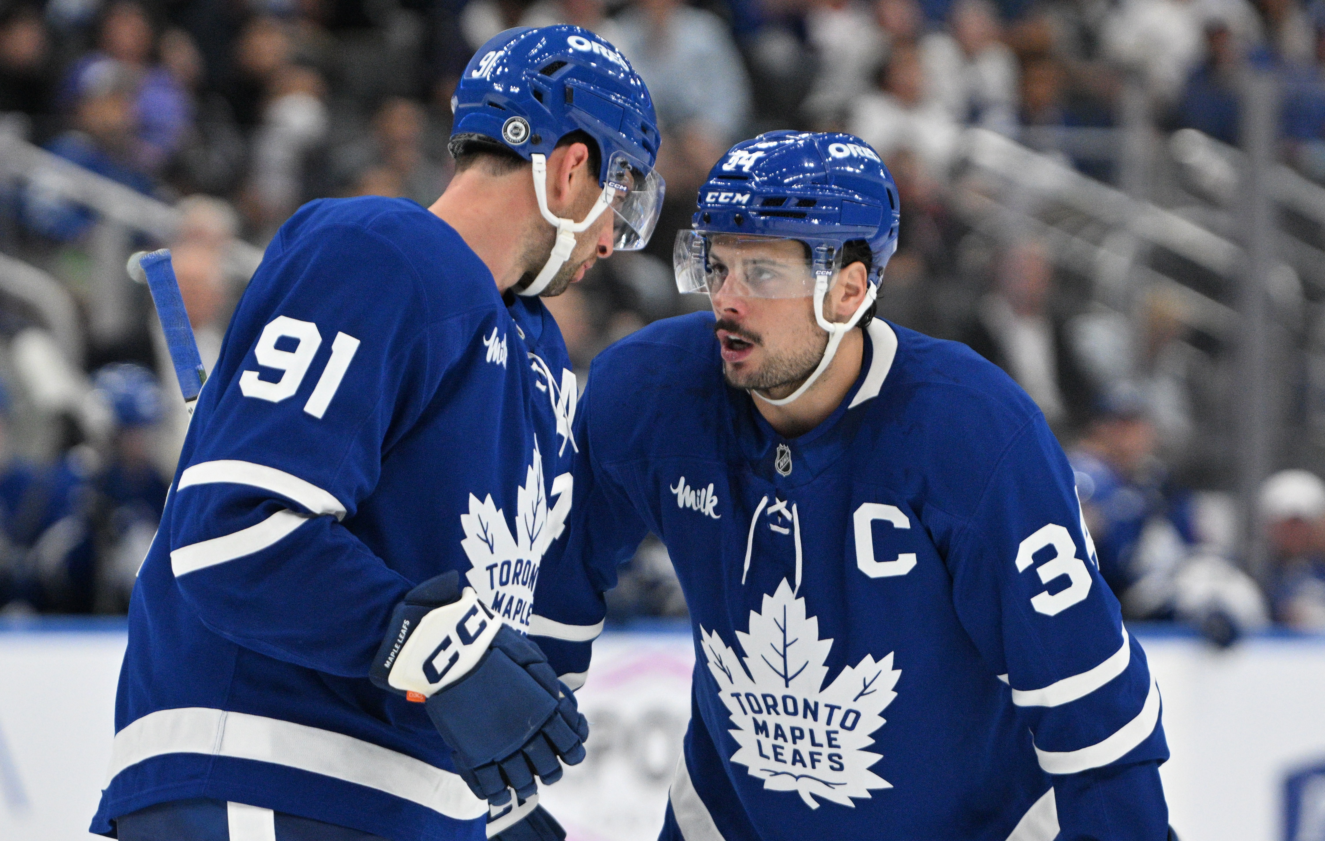 Maple Leafs vs. Canadiens Prediction, Picks & Odds for Wednesday's NHL Game