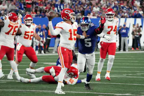 Early Ravens vs. Chiefs Prediction, Odds & Picks: NFL Week 4