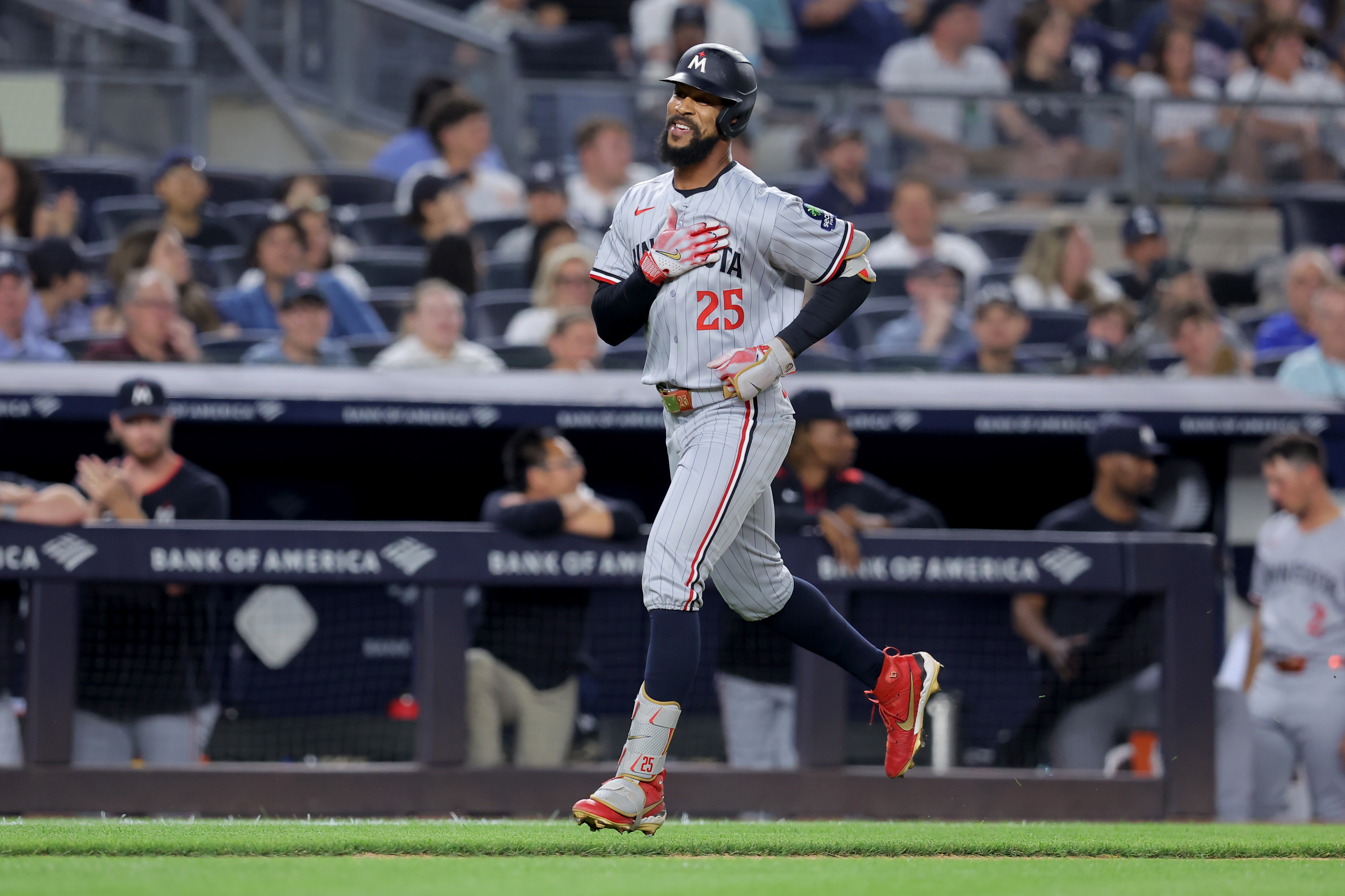 Tigers vs. Twins Predictions, Odds & Best Bets: Minnesota to Earn First Victory in Series