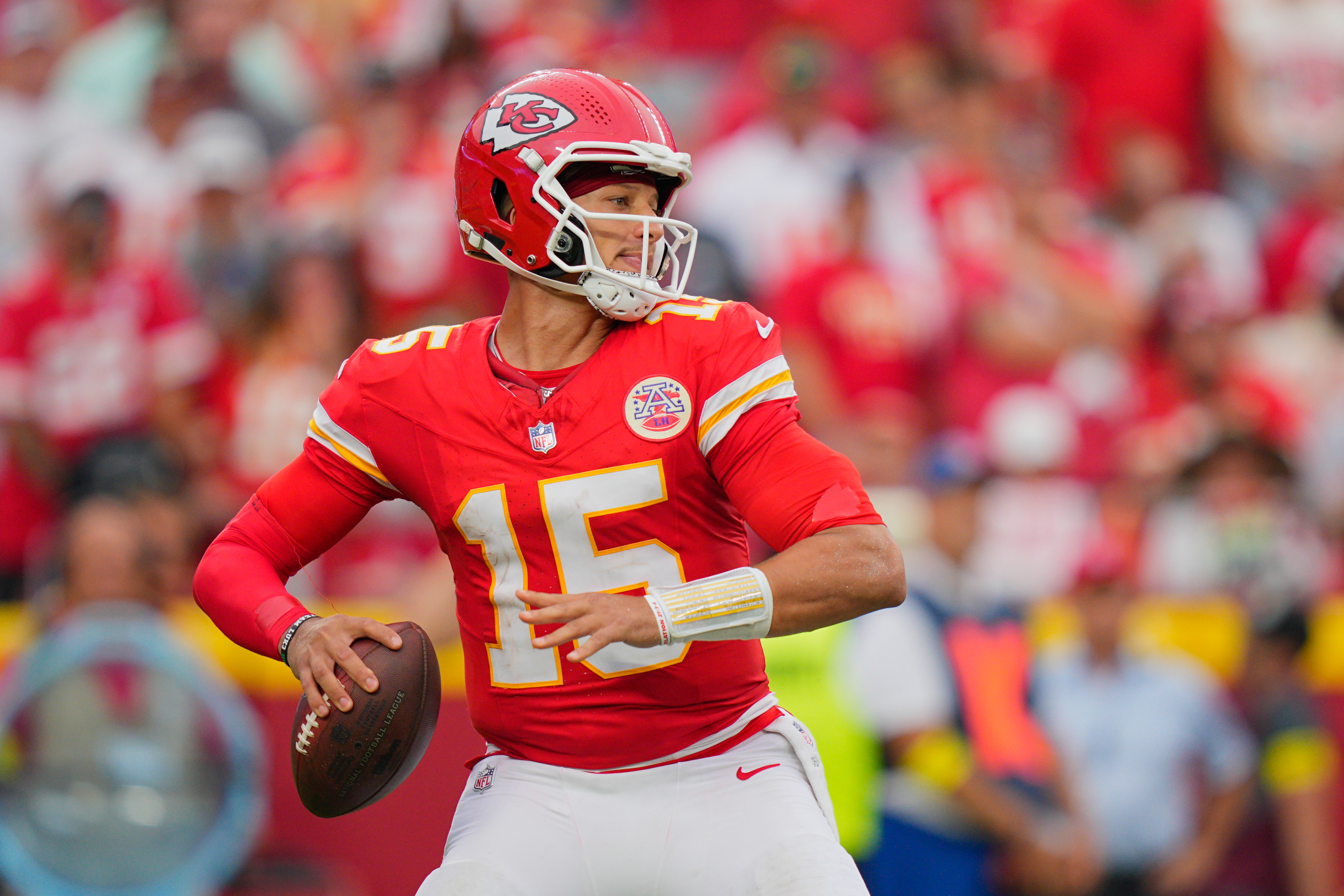 NFL AI Predictions Week 3: ATS Picks & Score Projections for Every Game