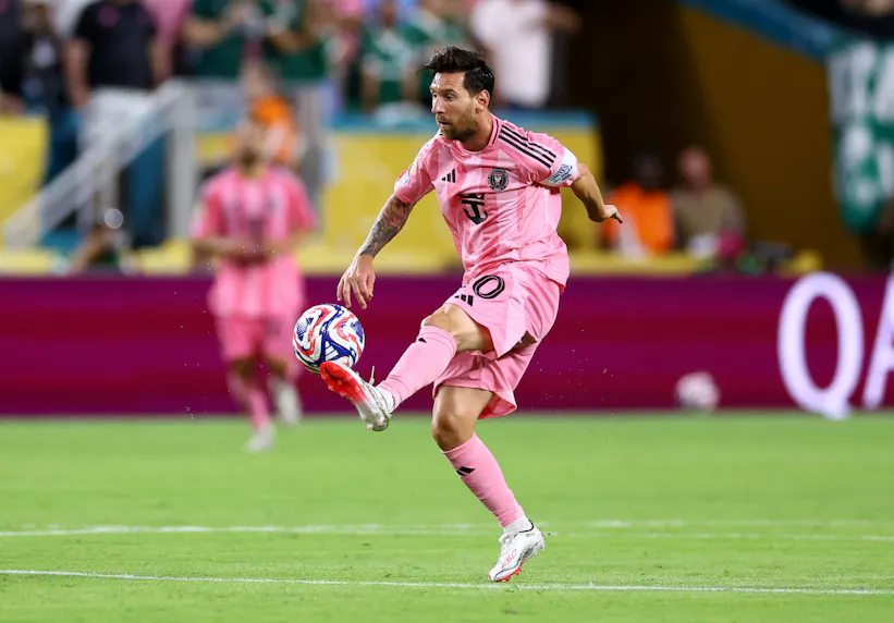 PSG vs. Inter Miami Prediction & Odds: FIFA Club World Cup Round of 16 Picks Today