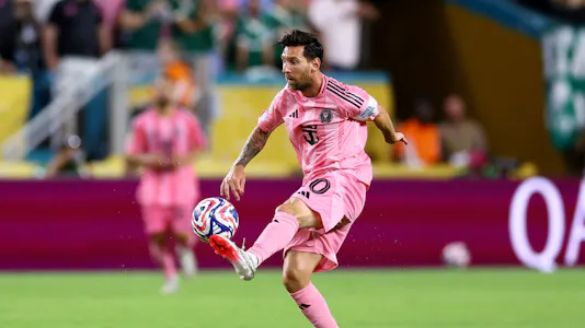 PSG vs. Inter Miami Prediction & Odds: FIFA Club World Cup Round of 16 Picks Today