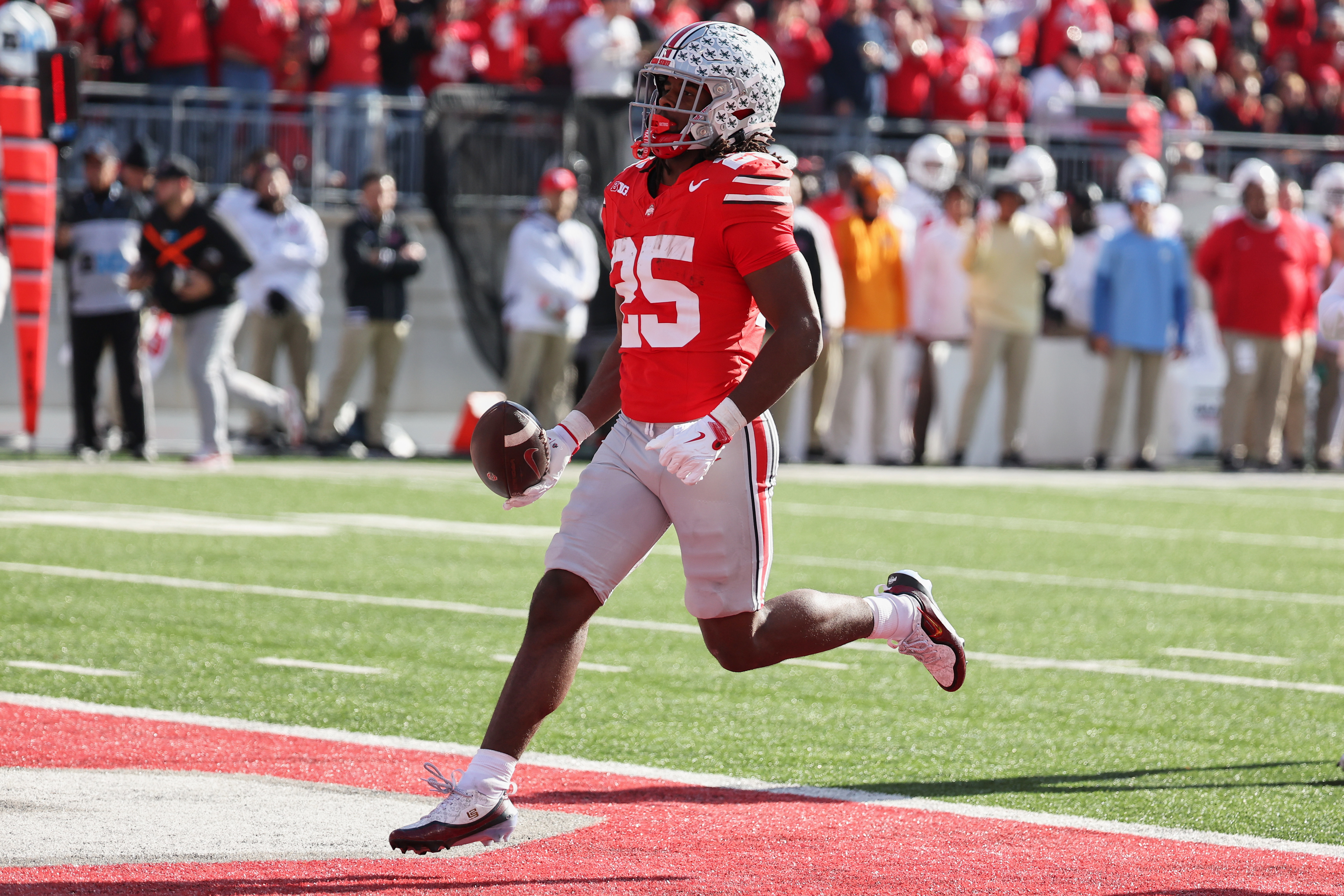 College Football Best Bets for Week 14: Our Expert Picks, ATS Predictions & Player Props