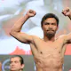 Manny Pacquiao vs. Mario Barrios Odds: Updated Betting Lines for July 19 Fight in Las Vegas