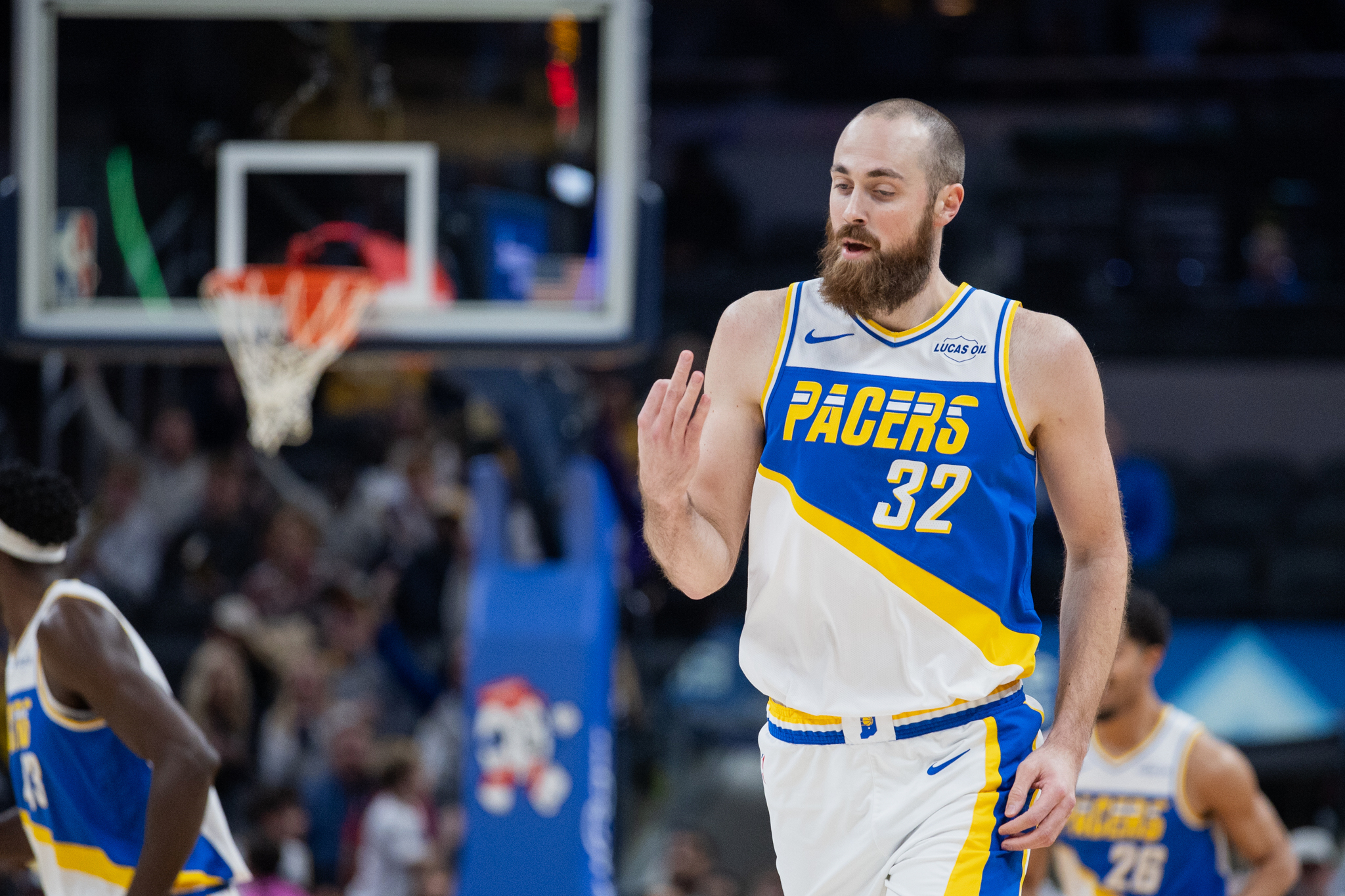 Kings vs. Pacers Player Props Tonight: Best NBA Picks for Dec. 8