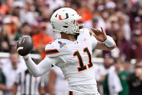 Miami vs. Ohio State Player Props for College Football Playoff | Best Prop Bets & TD Picks