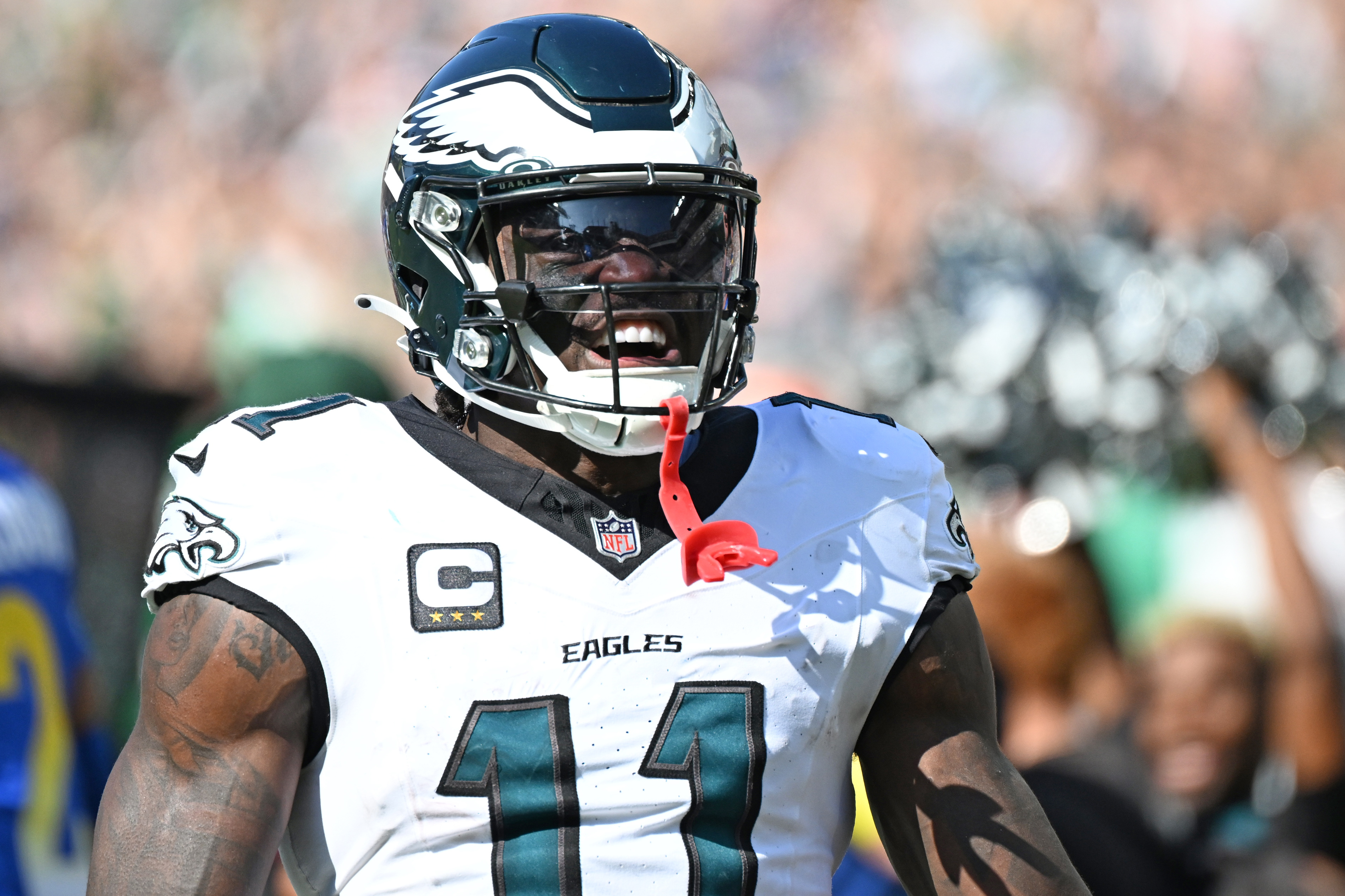 NFL Betting Guide Week 4: How to Spend $20 Budget for NFL Predictions