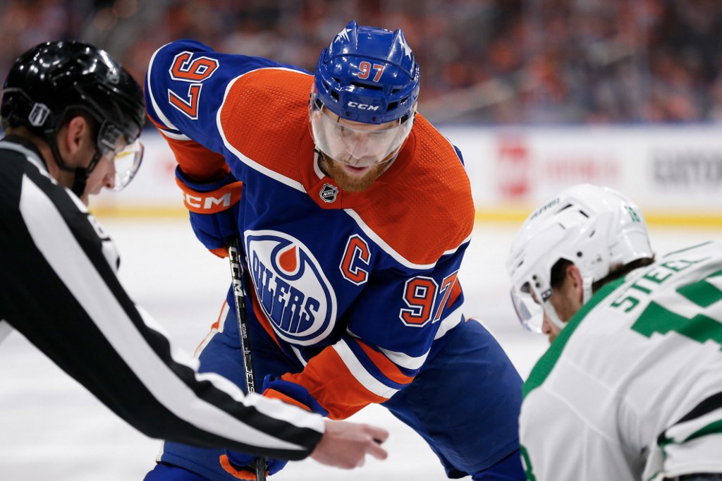 Oilers vs. Stars Predictions & Odds: Today's NHL Western Conference Final Expert Picks