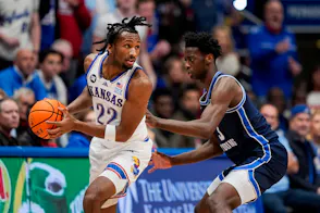 Who Will Go No. 1 in the 2026 NBA Draft? Odds, Rumors for the Top Pick