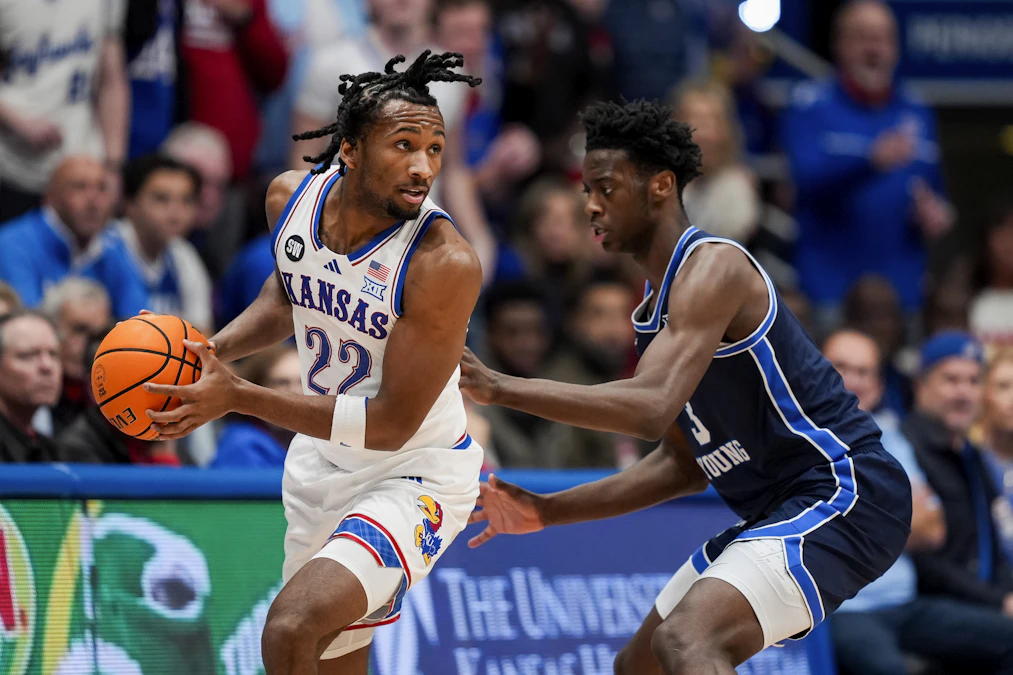 🏀 Who Will Go No. 1 in the 2026 NBA Draft? Odds, Rumors for the Top Pick