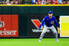 Cubs vs. Padres Prediction & Picks: Game 1 NL Wild Card Odds (Tuesday, Sept. 29)