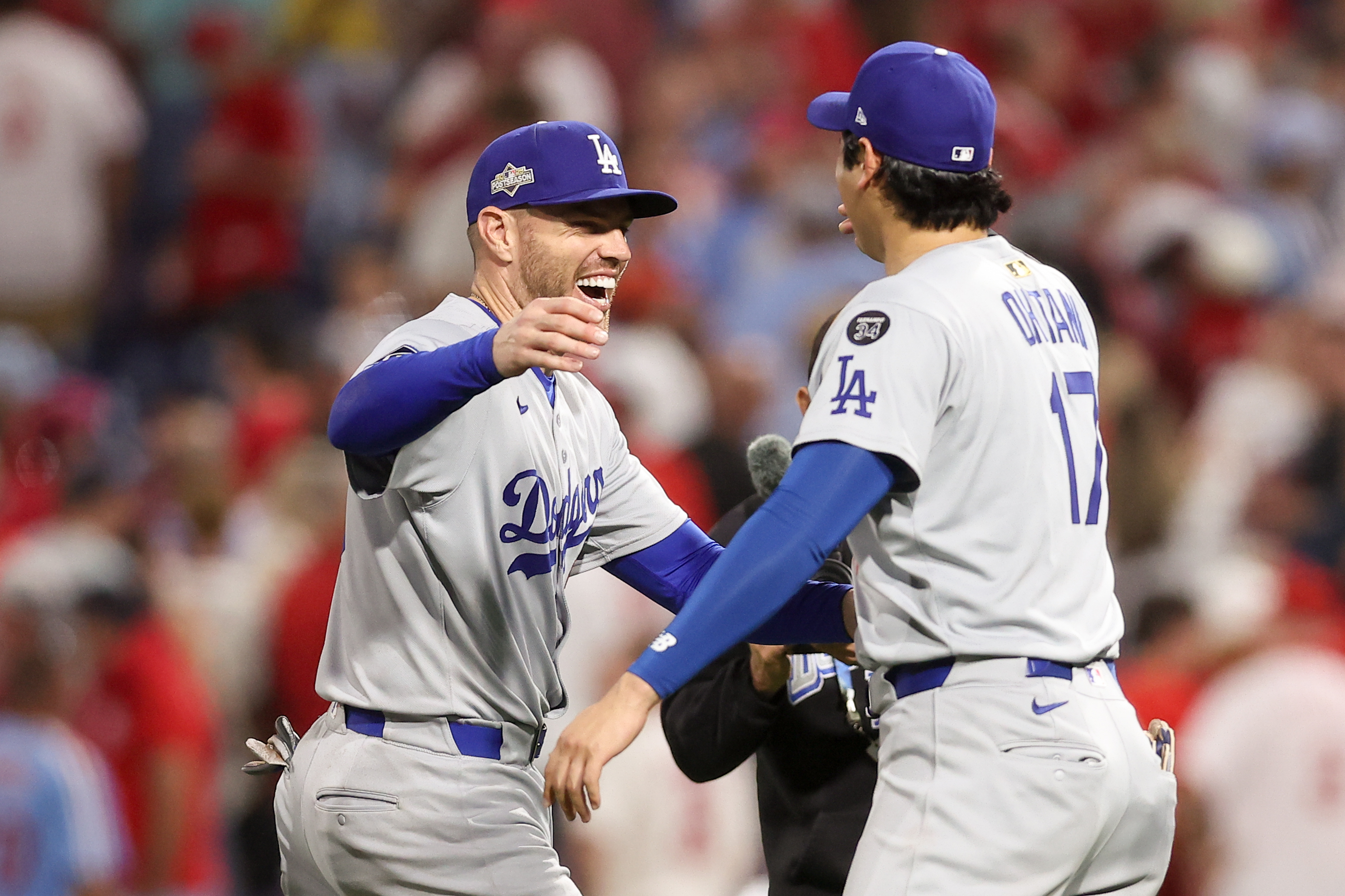 World Series Predictions & Preview: Making the Case for Dodgers, Blue Jays to Win Fall Classic