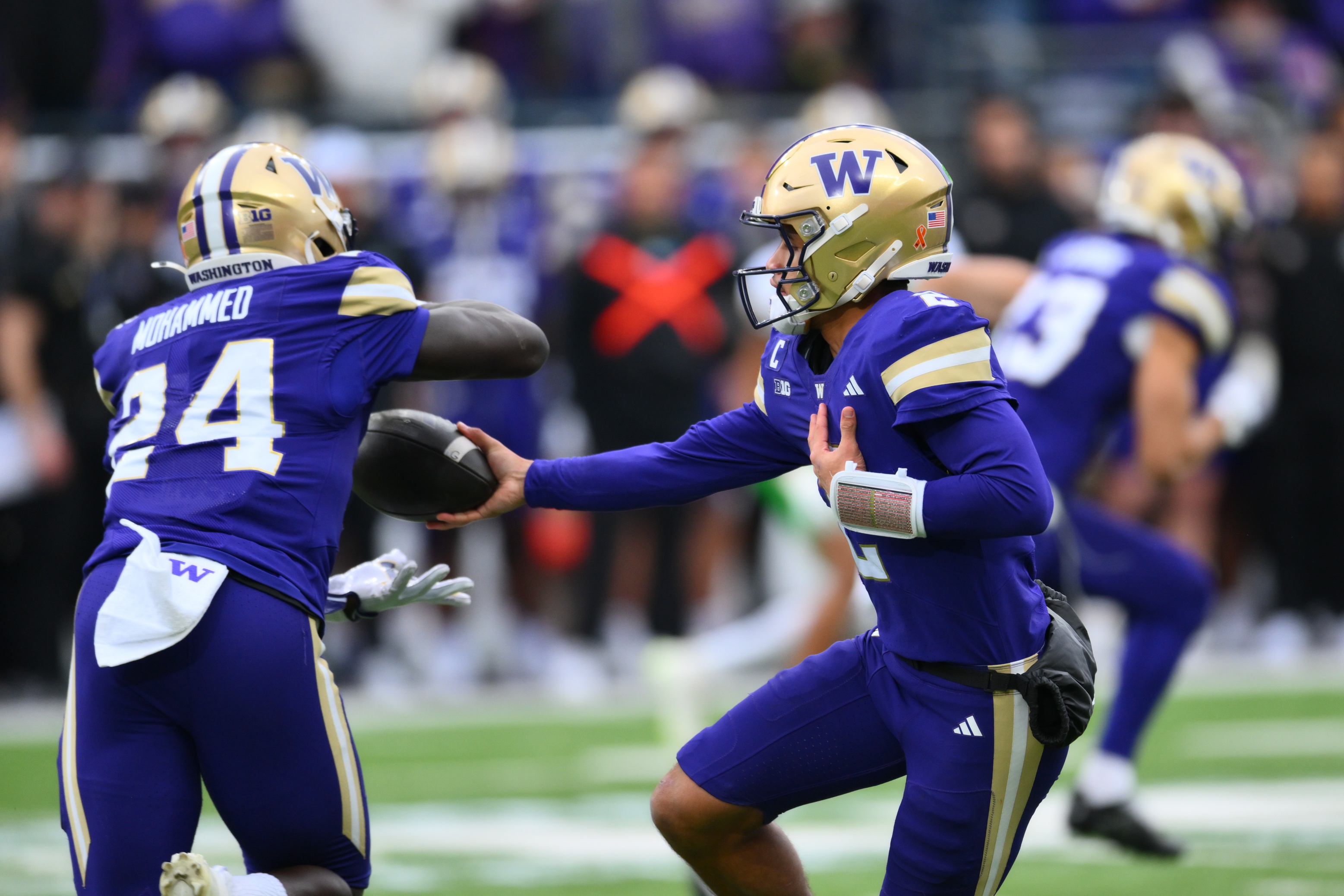 Boise State vs. Washington Prediction: 2025 LA Bowl Odds & Best Bet