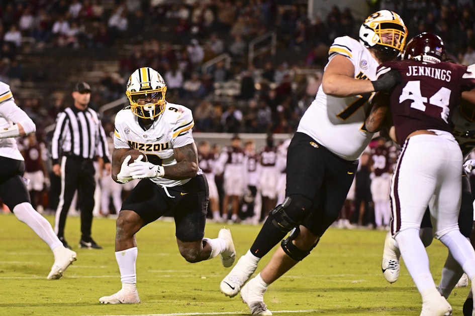 Iowa vs. Missouri Player Prop Picks & Touchdown Prediction Music City Bowl