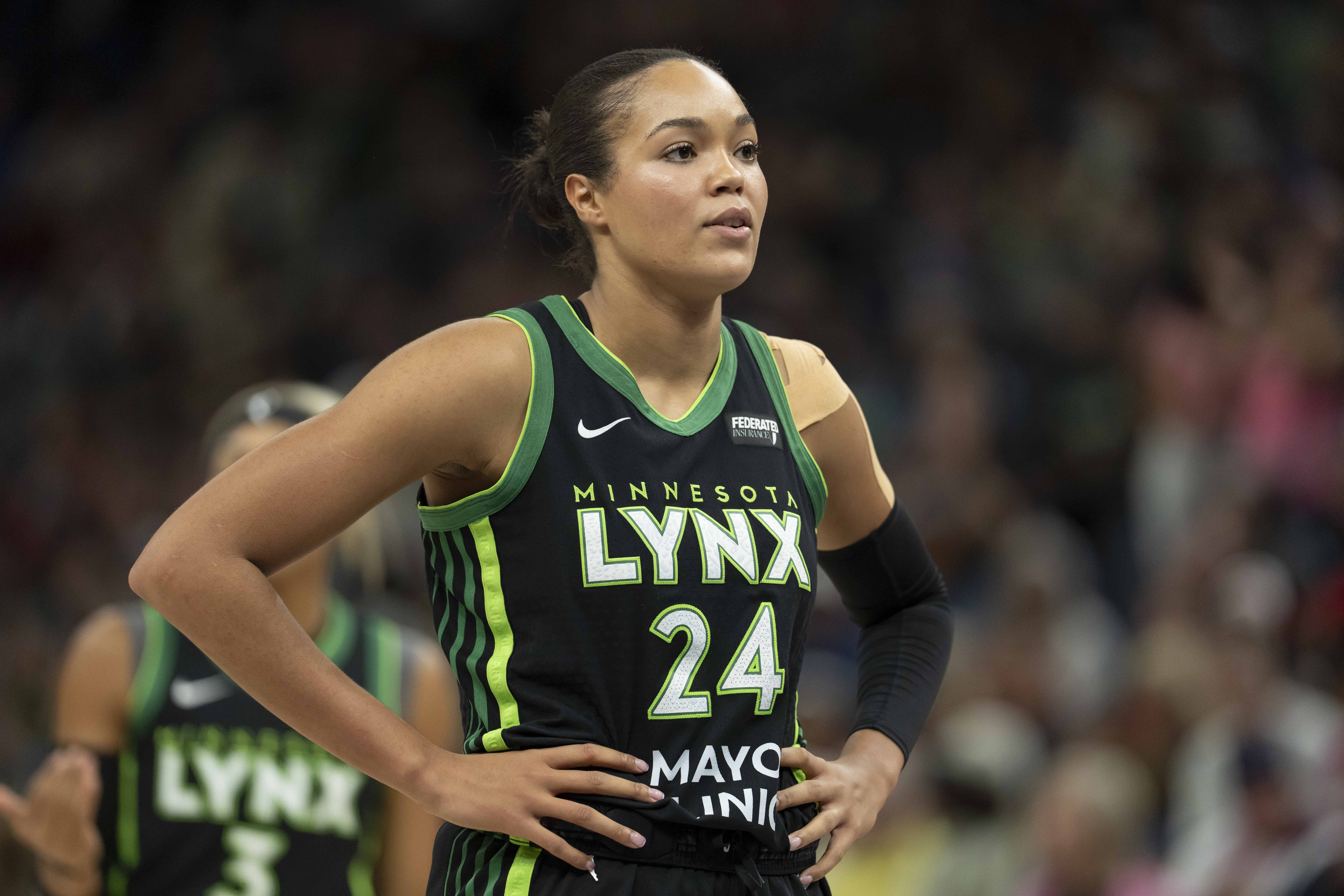 Lynx vs. Sun Prediction, Odds & Expert Picks: WNBA Best Bets for Aug. 30