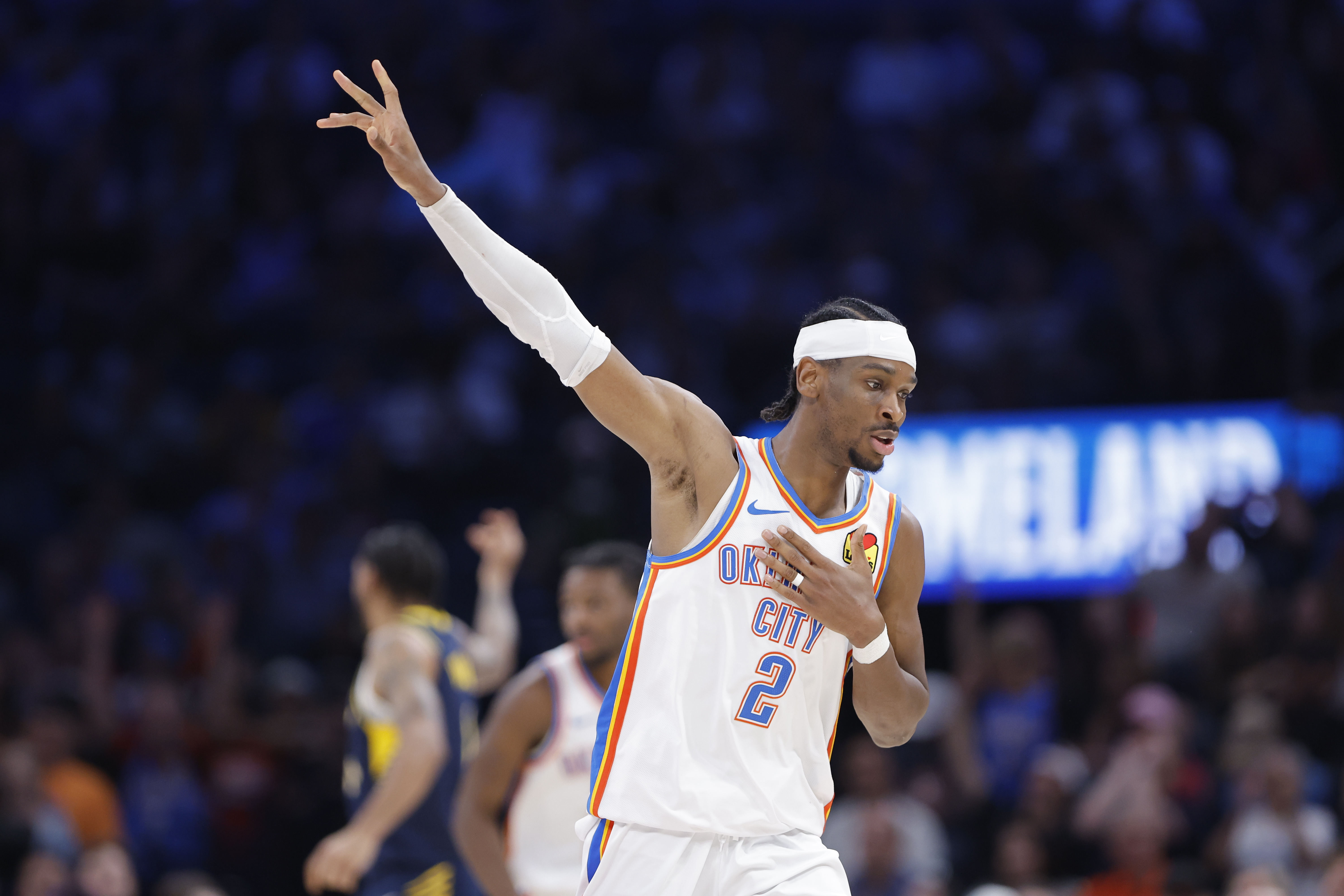 NBA Finals AI Predictions: Game-by-Game Picks & Projected Stats for Every Game