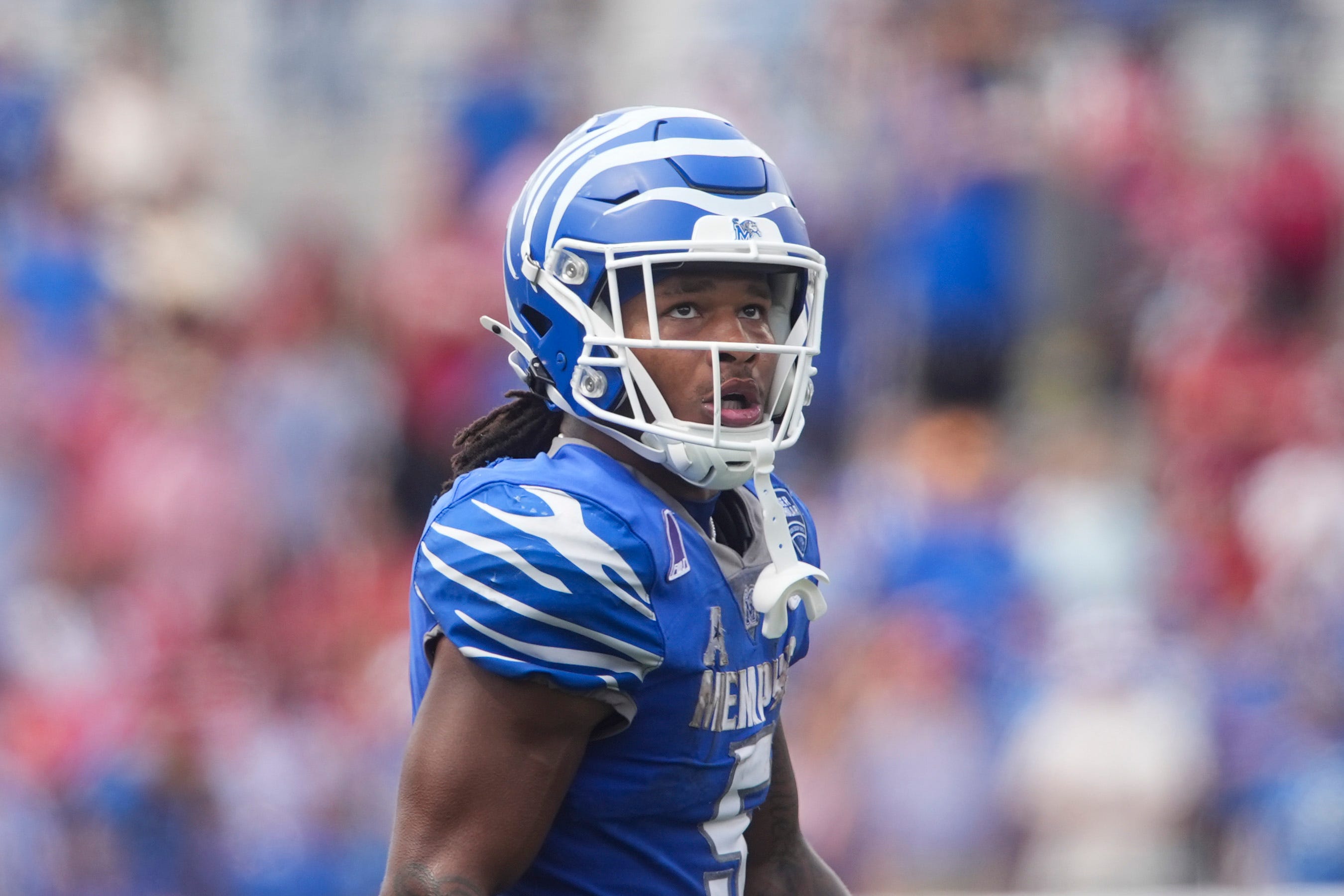 College Football Picks Against the Spread: Best Bets & ATS Predictions for Week 5