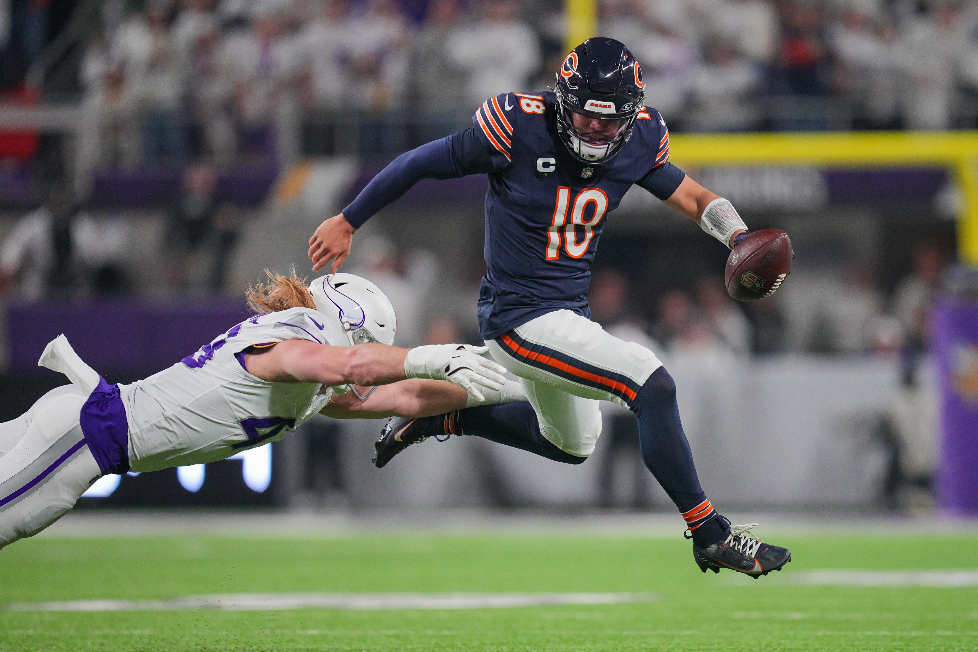 NFL Week 1 Predictions 2025: Odds & Best Bets for Every Game
